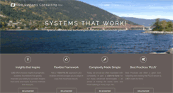 Desktop Screenshot of ldb-sci.com